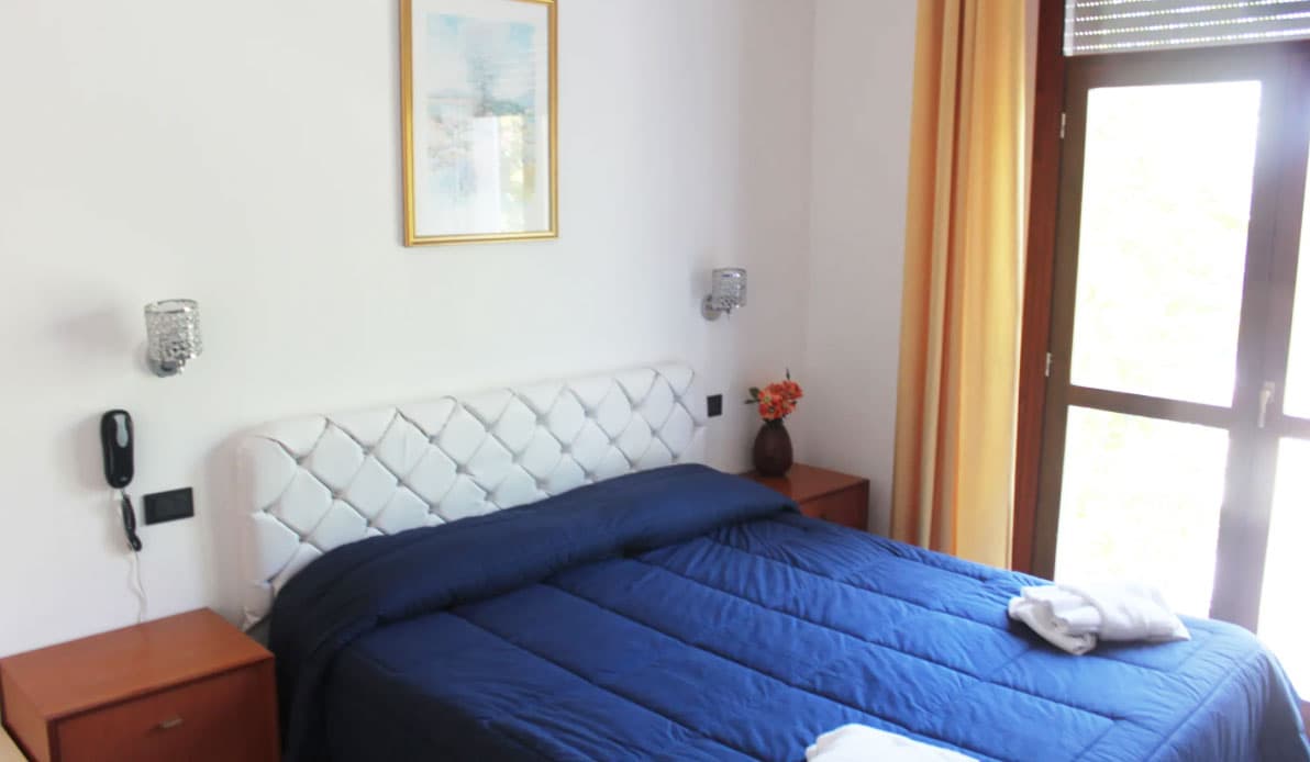 Le camere